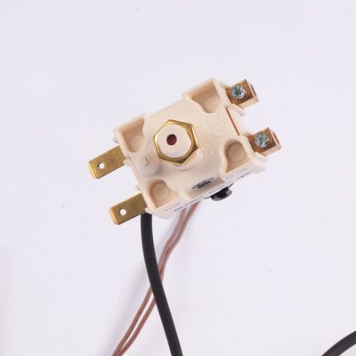 [029659] TTO SEG DOBLE CUBA SEG.95 ONIX / FLAT THERMOR