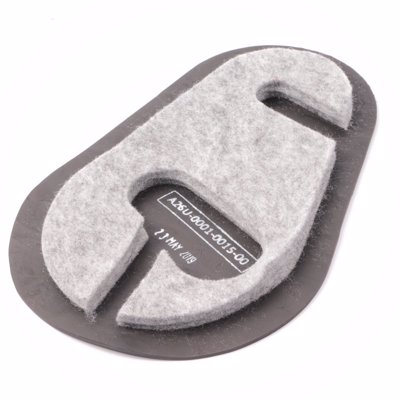 [029680] COMPRESSOR JACKET (TOP ONLY) THERMOR – 029680