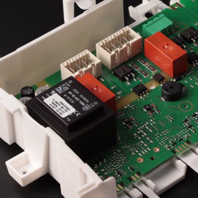 [029688] TARJETA DE REGULACION AEROMAX VM 100 THERMOR – 029688