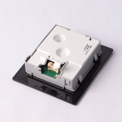 [029689] PANTALLA MANDO DE REGULACION AEROMAX VM THERMOR
