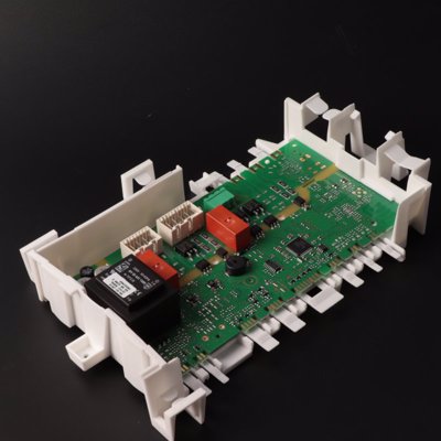 [029694] TARJETA REGULACION PROG THERMOR