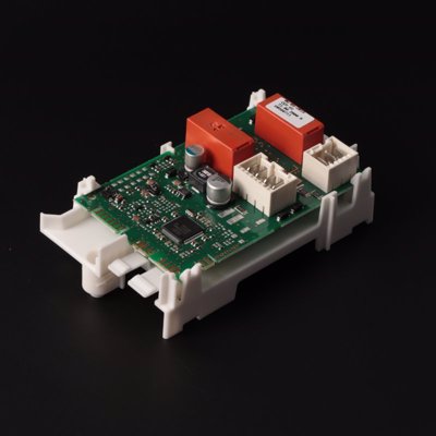 [029809] TARJETA REGULACION ELECTRONICA FLAT THERMOR