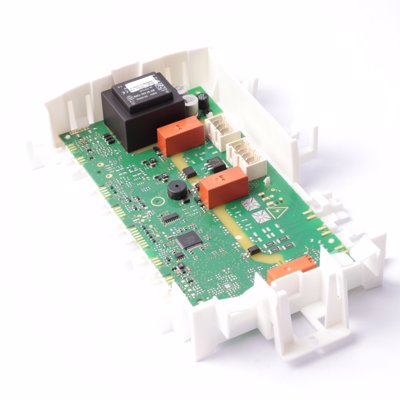 [029815] ELECTRONIC CARD CV4E THERMOR