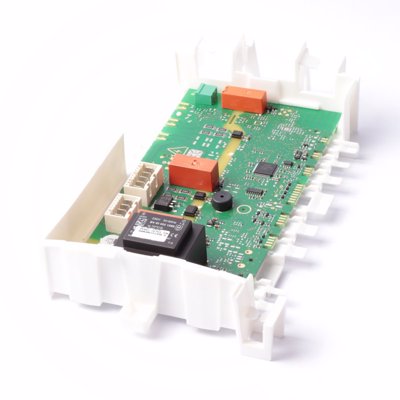 [029816] TARJETA DE REGULACION CV4E 270L THERMOR