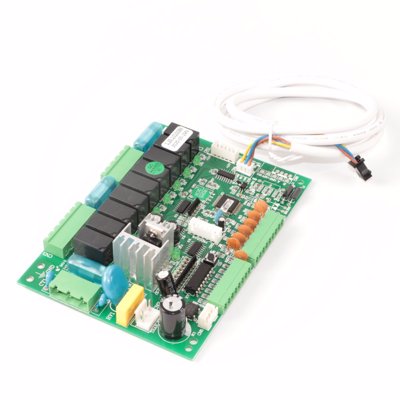 [029896] TARJETA DE REGULACION THERMOR – 029896