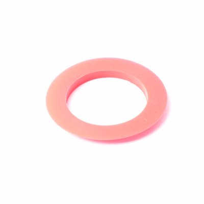 [029959] RED SILICON RING THERMOR – 029959