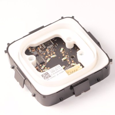 [029968] PANTALLA MANDO CONNECT WIFI GOTA THERMOR