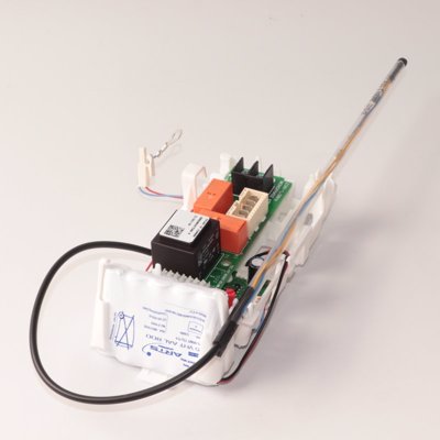 [029992] KIT TERMOSTATO ELECTRICO 230V THERMOR