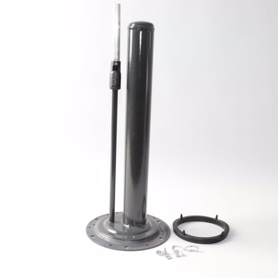 [030141] CUERPO CALEF + JUNTA DURALIS 2400W THERMOR
