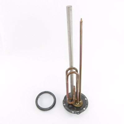 [030188] KIT BRIDA+RESISTENCIA 2KW+JUNTA+ANODO THERMOR