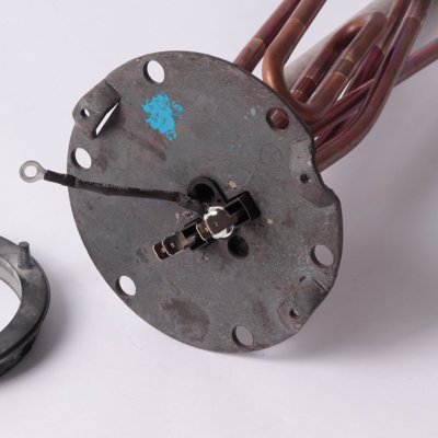 [030216] RESIST BLIND. ACODA 1500W+JUNTA+AND FLAT THERMOR – 030216