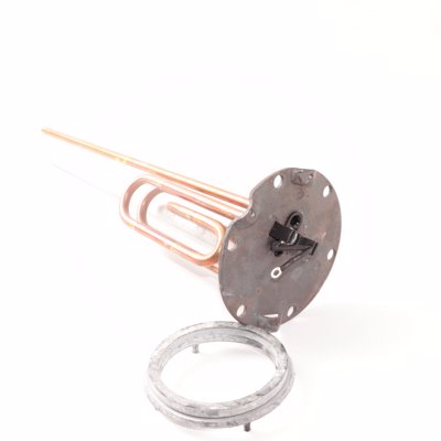 [030220] KIT RESISTENCIA+JUNTA+ANODO 1500W 350MM THERMOR