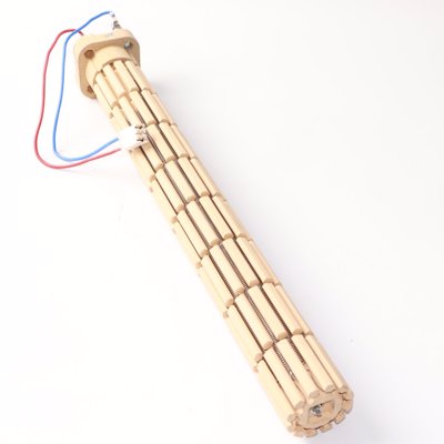 [030249] RESIS CERAM 2250W MON+CONEC ONIX / FLAT THERMOR – 030249