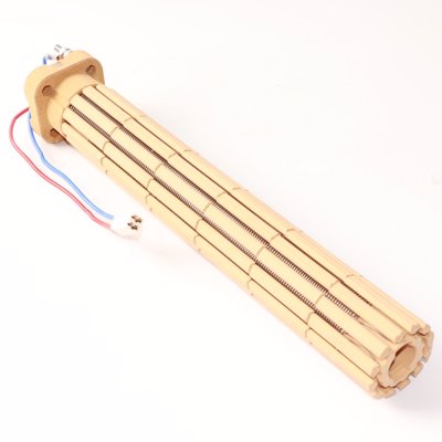 [030267] RESIS CERAM 1.8KW + CONEC CERAMIC DIGIT THERMOR