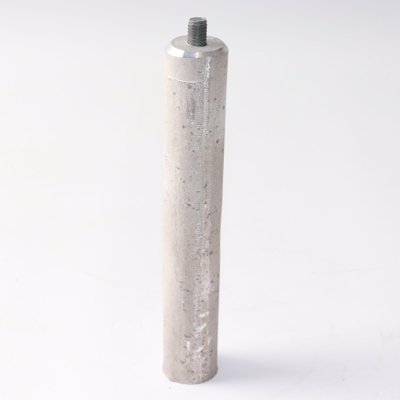 [030307] MAGNESIUM ANODE D26 L160/150 M8 THERMOR – 030307