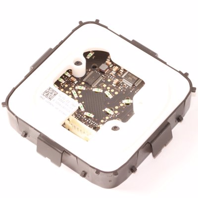 [030327] CONTROL BOX HMI THERMOR – 030327