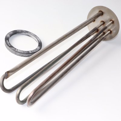 [030388] RESISTENCIA BLINDADA 5000W + JUNTA THERMOR – 030388