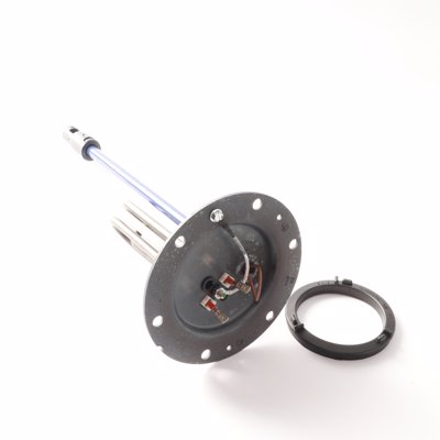 [030397] HEATING ELEMENT 1800W+GASKET+ANODE THERMOR