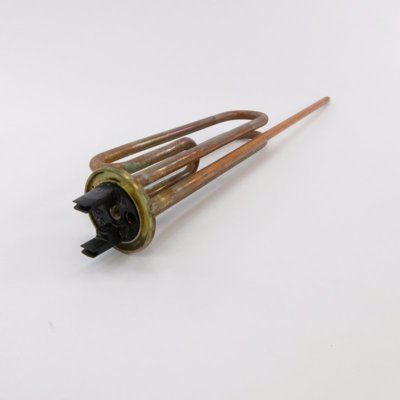 [036189] RESIST BLIN 2KW 370MM EDE / CAB DIGITAL THERMOR