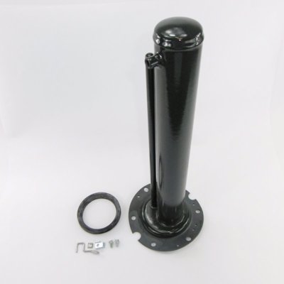 [040182] CUERP CALEFACCION + JUNT 82MM THERMOR