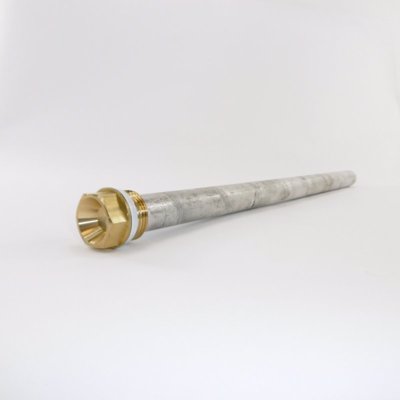 [040214] ANODO ACCESO FRONTAL D26 L450 VSS 500L THERMOR – 040214