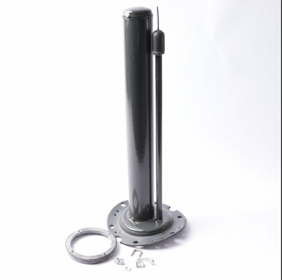 [040234] CUERP CALEF ACI 172MM+JUNT 82MM 100-300L THERMOR