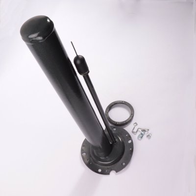 [040235] CUERPO CALEF ACI 172MM+JUNT. D82MM 300L THERMOR – 040235