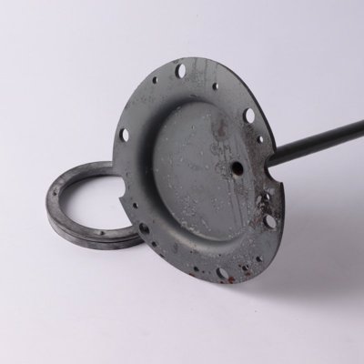 [040443] BRIDA D172 DGT L343 + TUERCA ANODO THERMOR – 040443