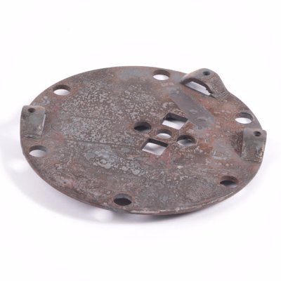 [040444] BRIDA DE PRESION ESMALTADA THERMOR – 040444