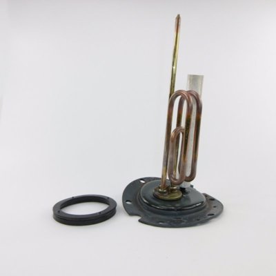 [060268] K. BRID HZ + RESIS 1.6KW+JUNT 82MM + AND THERMOR