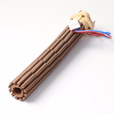 [060477] RESIST CERAM 1800W + CONEC ACI TEC 6 CEL THERMOR – 060477