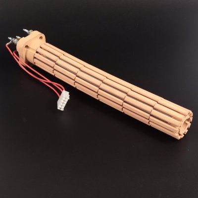 [060482] RESISTENCIA CERAMICA 1800W+CONECTOR MONO THERMOR – 060482