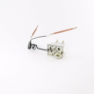 [070133] TERMOSTATO BIPOLAR 2 BULBOS THERMOR – 070133