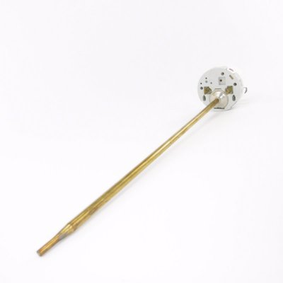 [070196] TTO VARILLA ENCHUFABLE MANDO MARRON THERMOR – 070196