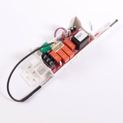 [070226] KIT TERMOSTATO ELECTRONICO ACI TRI THERMOR – 070226