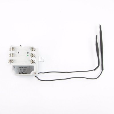 [070238] TERMOSTATO 2 BULBOS 3 POLOS GAC 500 THERMOR – 070238