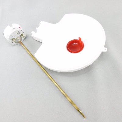 [070242] KIT TTO.ENCH+PIL+MAN RJ+TAPA PROT 30 50L THERMOR – 070242