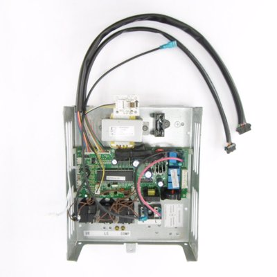 [070314] CAJA ELECTRONICA DYNAPAC THERMOR – 070314