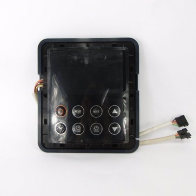 [070317] TARJETA ELECTRONICA CUADRO DE MANDOS THERMOR – 070317