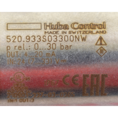 [079447] SENSOR BAJA PRESIONCIRCUITO FRIGORIFICO THERMOR – 079447