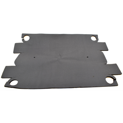 [079504] AISLAMIENTO PARA INTERCAMBIADOR DE PLACA THERMOR – 079504