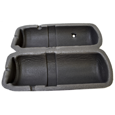 [079505] AISLAMIENTO DEL RECEPTOR FRIGORIFICO DE THERMOR – 079505