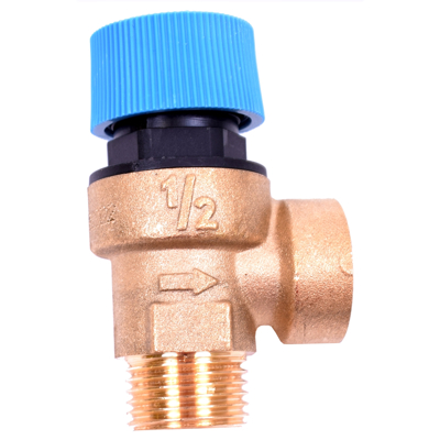 [079524] VÁLVULA DE SEGURIDAD 6 BAR THERMOR – 079524