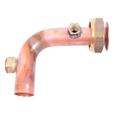 [079543] TUBO DE AGUA MAQUINA 14/16/18 KW THERMOR