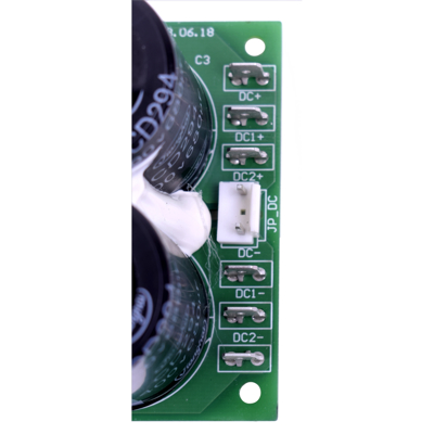[079559] TARJETA POTENCIA INVERTER THERMOR