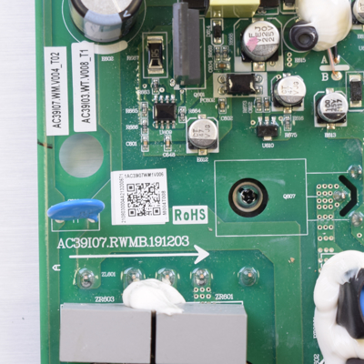 [079560] TARJETA COMPRESOR THERMOR – 079560