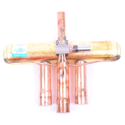 [079615] VÁLVULA DE 4 VÍAS MAQUINA 10/12/14/16/1 THERMOR – 079615