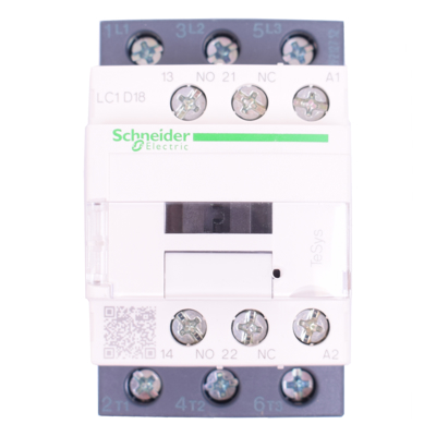 [079616] CONTACTOR THERMOR