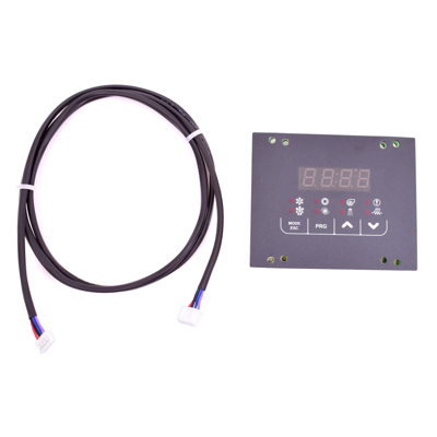 [079618] PANTALLA DE CONTROL THERMOR – 079618