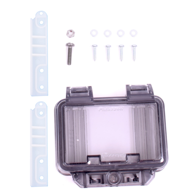 [079619] TAPA ESTANCA PANTALLA DE CONTROL THERMOR